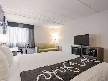 Room, 1 King Bed, Accessible, Non Smoking