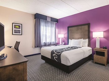 Room, 1 Queen Bed, Non Smoking