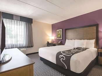 Room, 1 King Bed, Accessible, Non Smoking