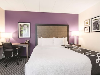 Room, 1 King Bed, Accessible, Non Smoking