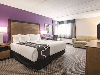 Room, 1 Queen Bed, Non Smoking