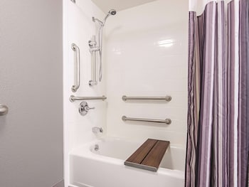 Room, 1 King Bed, Accessible, Non Smoking