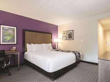Room, 1 King Bed, Accessible, Non Smoking