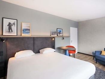 Comfort Double Room, 1 Double Bed