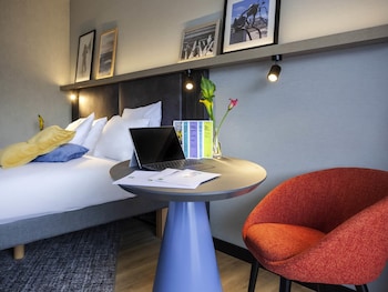 Family Room, 1 Double Bed with Sofa bed, Balcony