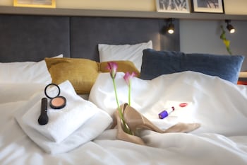 Comfort Double Room, 1 Double Bed