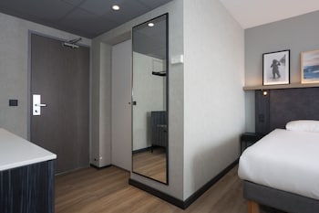Family Room, 1 Double Bed with Sofa bed, Balcony