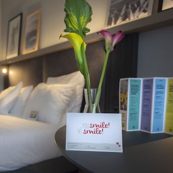 Economy Room
