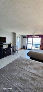 Suite 2 Beds , Non smoking , with Sofa bed