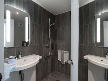 Room, 1 Double Bed, Accessible