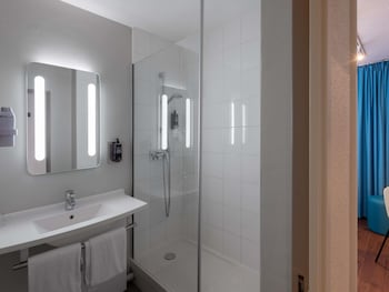 Comfort Room, 1 Double Bed