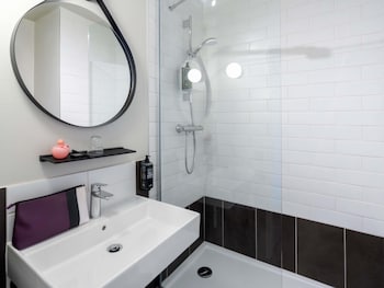 Triple Room, 1 Double Bed with Sofa bed