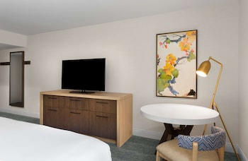 Junior Suite, 2 Queen Beds