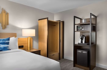 Junior Suite, 2 Queen Beds