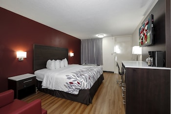 Superior Room, 1 King Bed, Non Smoking