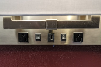 Deluxe Room, 1 King Bed, Non Smoking