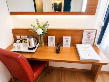 Comfort Twin Room
