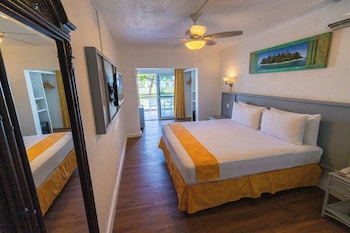 Superior Room, 1 King Bed