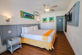 Superior Room, 1 Queen Bed