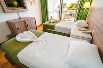 Standard Room, 2 Twin Beds