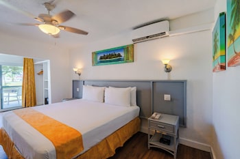 Superior Room, 1 King Bed
