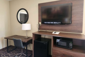 Room, 1 Double Bed