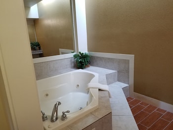 Studio Suite, 1 King Bed, Smoking