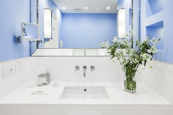 Superior Room (Garden)