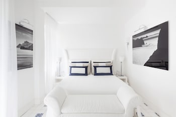 Superior Room (Garden)