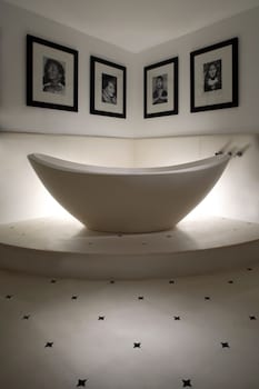 Suite (Callas Sea Side with Plunge Pool)