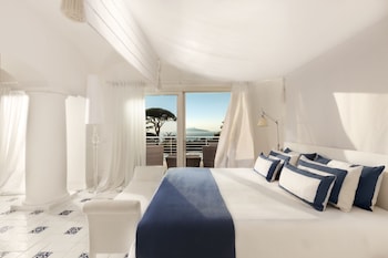 Suite, Sea View (Capritouch)