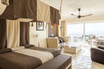 Junior Suite (Star Sea Side)