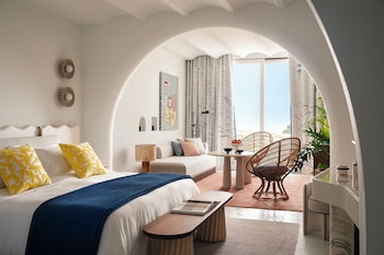 Junior Suite (Seaside)