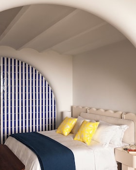 Junior Suite (Seaside)