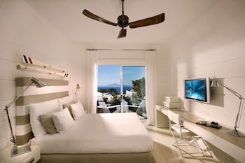Superior Room (Seaside)