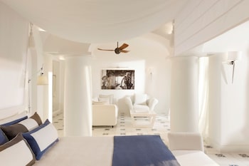 Suite, Sea View (Capritouch)