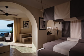 Junior Suite (Star Sea Side)