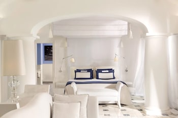 Suite, Sea View (Capritouch)