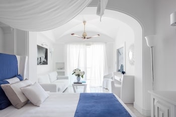 Junior Suite, Sea View (Capritouch)