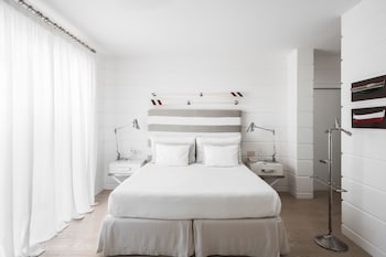 Superior Room (Seaside)