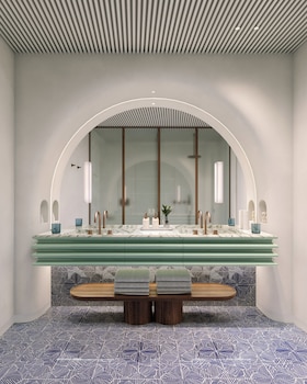 Junior Suite (Seaside)