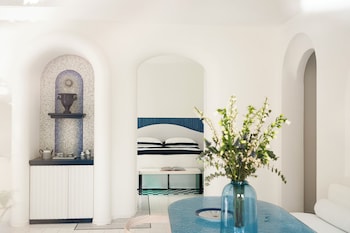 Executive Suite (Garden, Private Pool)