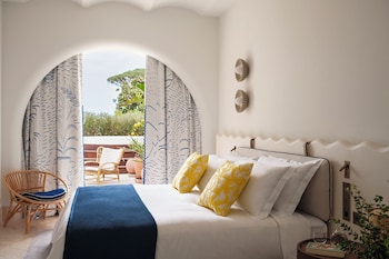 Suite, Terrace