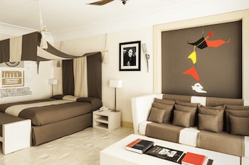 Junior Suite (Star Sea Side)