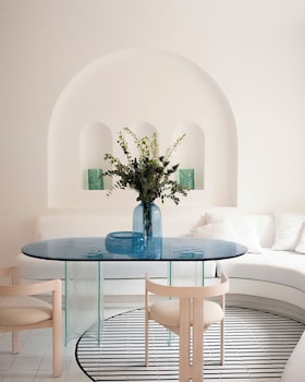 Executive Suite (Garden, Private Pool)