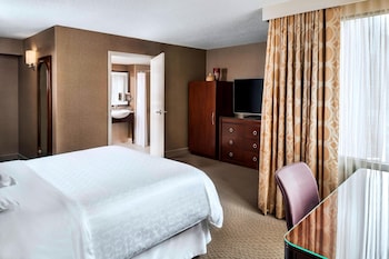 Room, 1 King Bed