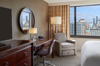 Room, 1 King Bed