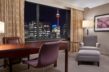Club Suite, 1 Bedroom