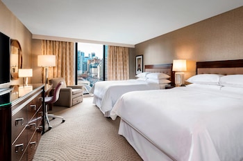 Room, 2 Queen Beds
