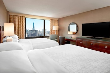 Room, 2 Queen Beds